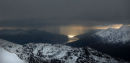 Loch Lomond on February 2nd
